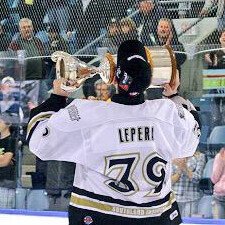 Lepera Goaltending